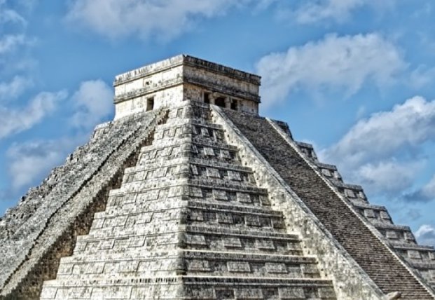 Найдена затерянная столица королевства майя (фото)