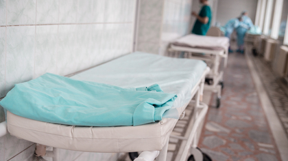 Два пациента с COVID-19 умерли в московской больнице