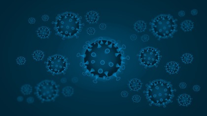 Число зараженных коронавирусом в России достигло десяти