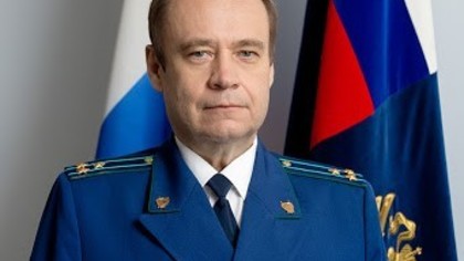 Заместитель прокурора в Кузбассе получил новую должность