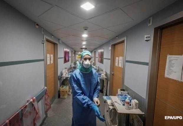 Украина получит еще $140 млн от ООН на борьбу с пандемией
