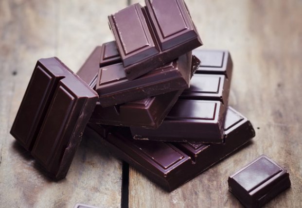 Названы недуги, при которых следует есть шоколад