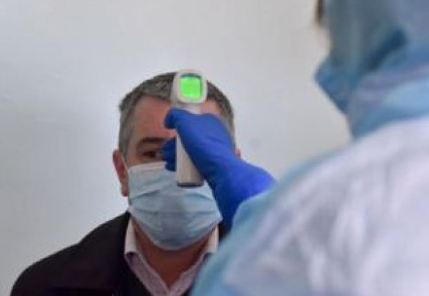Когда в Украине будет пик смертности от коронавируса: названы точные даты