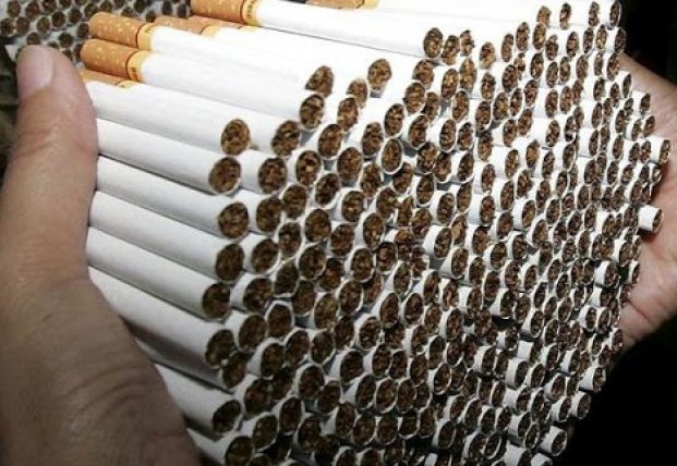 Контрабанда сигарет из ОРЛДО стоит бюджету Украины миллиарды гривень