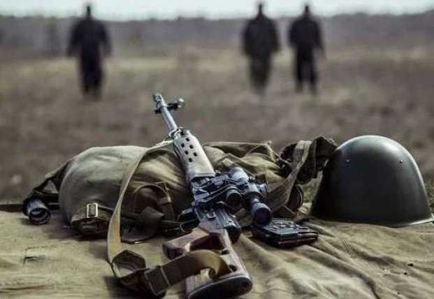 Сутки в ООС: боевики семь раз обстреляли украинские позиции, есть погибший и раненые