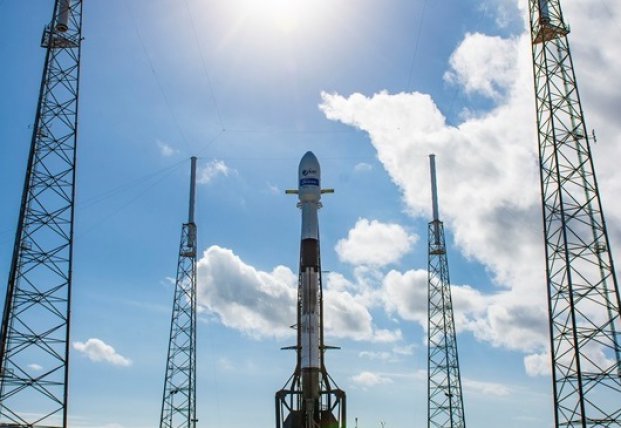Госкосмос обещает начать запуск ракет через 3-4 года