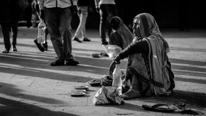 Глава Всемирного банка заявил о попадании 60 млн человек в состояние крайней нищеты
