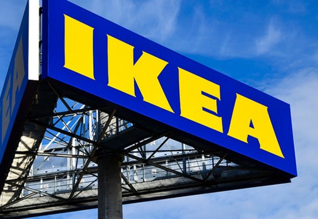 IKEA отреагировала на скандал из-за незаконной вырубки лесов в Украине