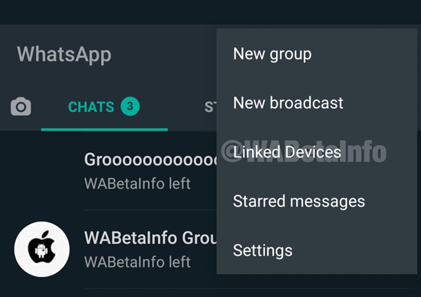 WhatsApp анонсировал новые функции