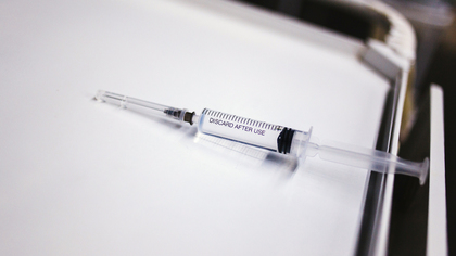 Ученый объяснил столь быстрое создание вакцины от коронавируса