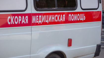 Трое взрослых и девочка пострадали в жестком ДТП на кузбасской трассе