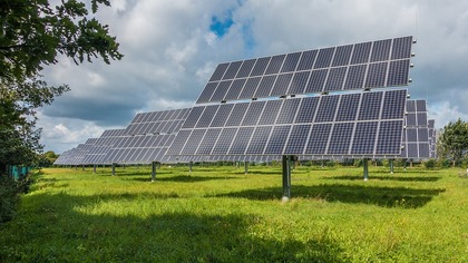 Солнечная электроэнергия появится в отдаленных поселках Таштагольского района