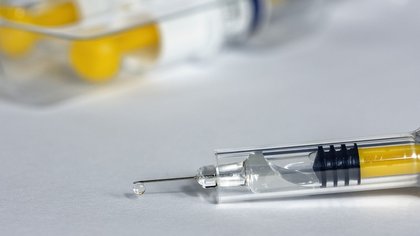 Американские ученые сообщили об успехах в испытании вакцины от коронавируса