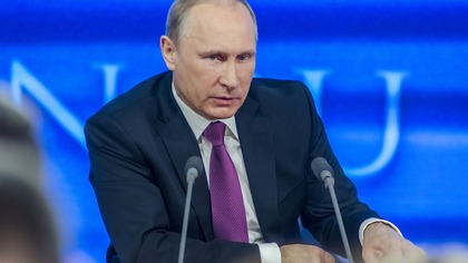 Путин: Ситуация с коронавирусом в России стабилизировалась