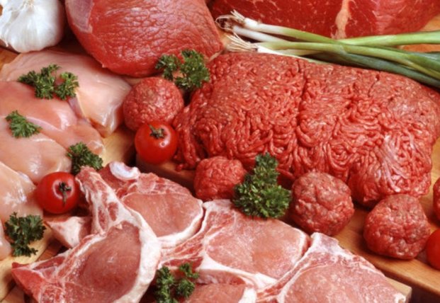 Названы продукты с «плохим» холестерином