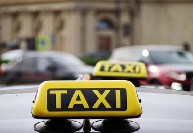 Отмена лицензий, патенты и страховки: в Украине готовят закон о такси
