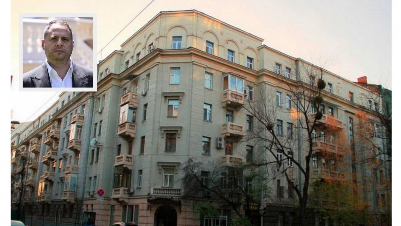 Какой недвижимостью владеют украинские топ-чиновники