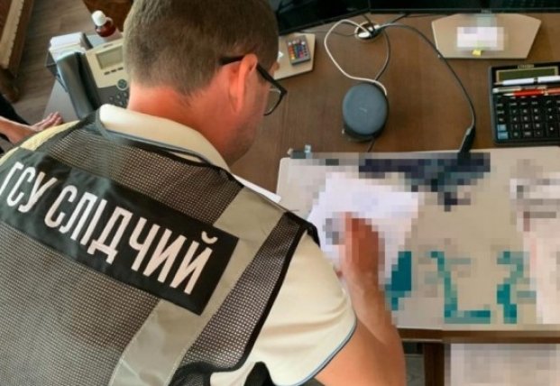 В двух украинских портах разоблачили миллионные махинации на услугах по буксировке