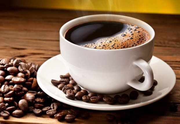 Как уменьшить вред от утренней чашки кофе
