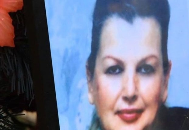 Полиция раскрыла убийство гардеробщицы Верховной Рады
