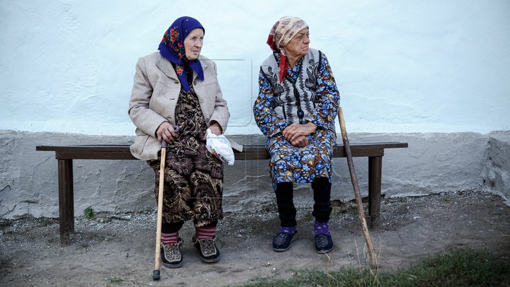 Молдаване или украинцы: кто самый бедный в Европе – сравнение зарплат, пенсий, ВВП