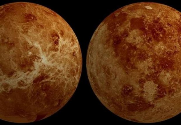 Ученые обнаружили на Венере второй признак жизни
