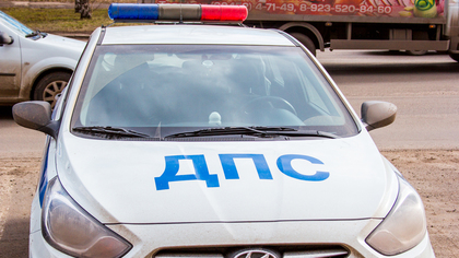 Инспекторы усилят контроль за кузбасскими автомобилистами