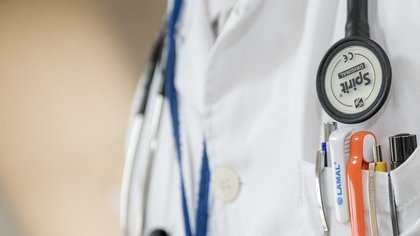 Плановая медпомощь приостановится из-за нехватки врачей в Липецкой области