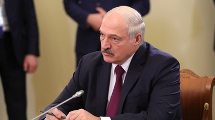 Лукашенко высказался против масштабного митинга в поддержку властей в Минске