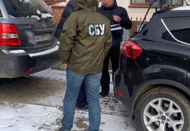 Не заплатили 250 млн налогов: в Черновецкой области СБУ задержала банду