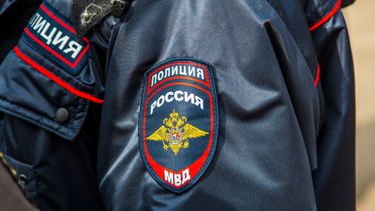 Шнуров пожаловался в полицию на Пригожина из-за угроз