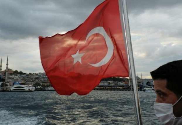 Турция заявила об открытии туристического сезона в апреле