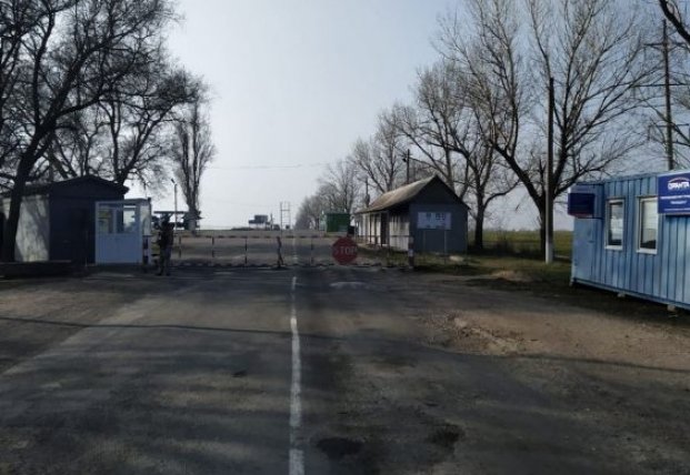 Молдова возобновляет работу еще одного пункта пропуска на границе с Украиной