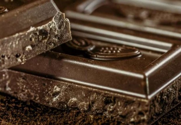 Медики назвали смертельную дозу шоколада