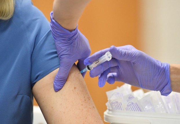 МОЗ напомнил возможные побочные эффекты вакцин