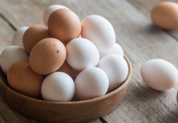 Врачи рассказали,  сколько яиц можно есть в день