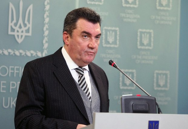 СНБО вводит санкции против против экс-главы СБУ Якименко и еще девяти военных