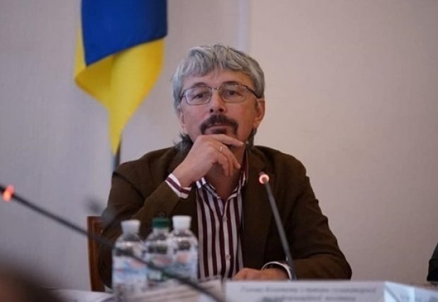 В Украине создадут центр противодействия дезинформации