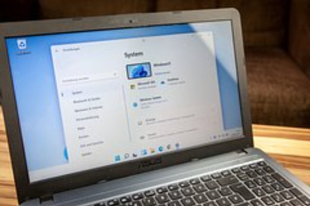 ASUS ищет способ спасти маржинальность на фоне кризиса комплектующих