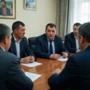 В Барнауле обсудили укрепление межнационального согласия в условиях геополитики