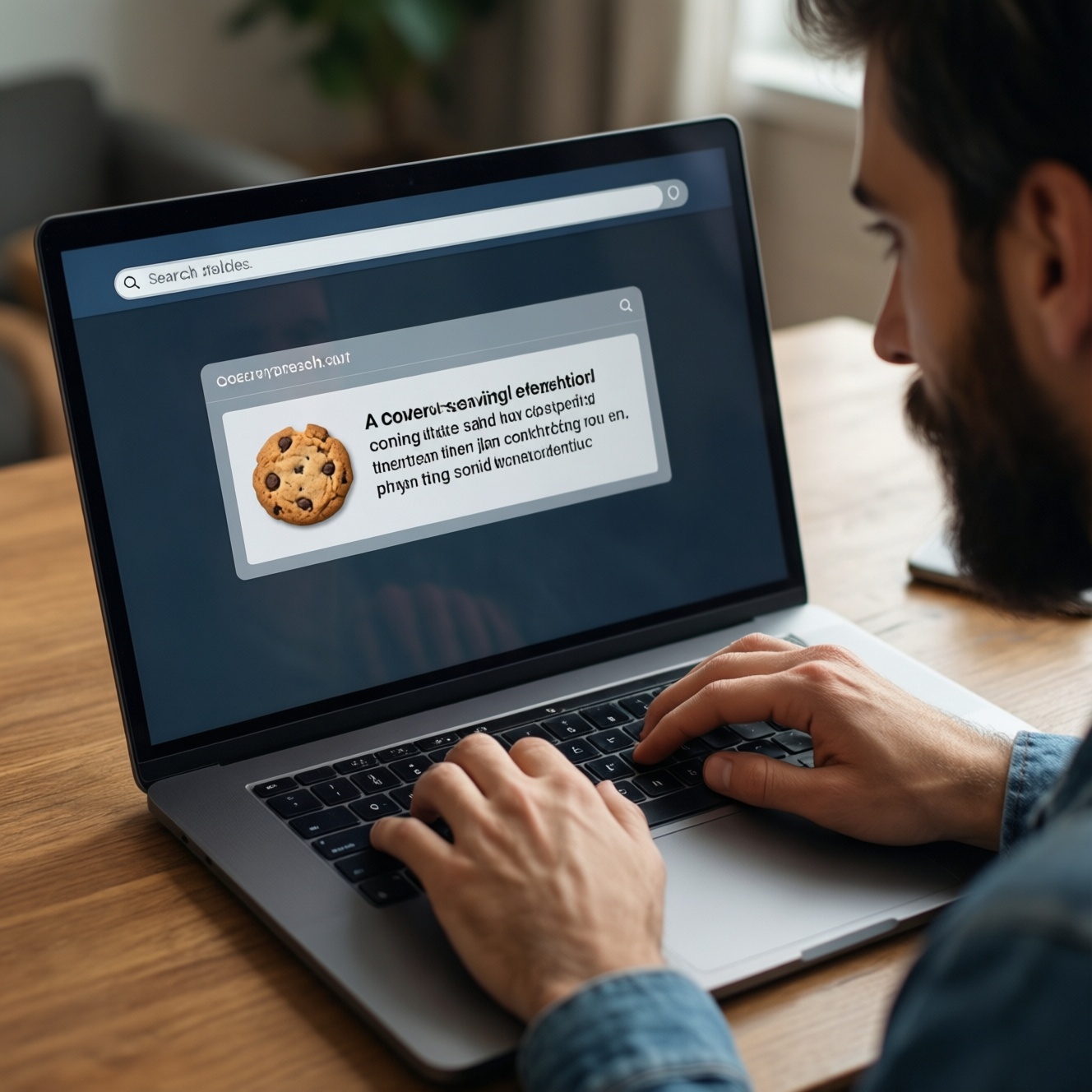 Cookie и обработка данных: какие настройки приватности предлагает поисковый сервис Cookie и обработка данных: какие настройки приватности предлагает поисковый сервис